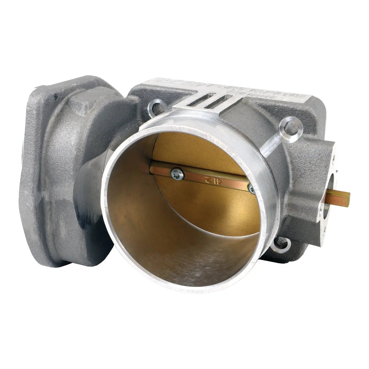Ford F Series Truck Ford Expedition 4.6 80mm Throttle Body 04-06