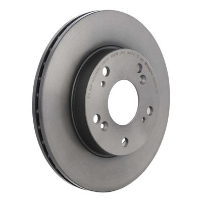 BRAKE ROTOR