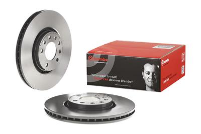 BRAKE ROTOR