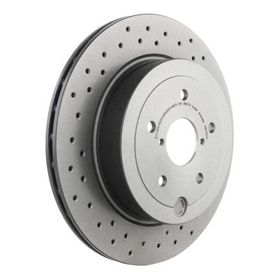 BRAKE ROTOR