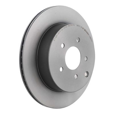 BRAKE ROTOR