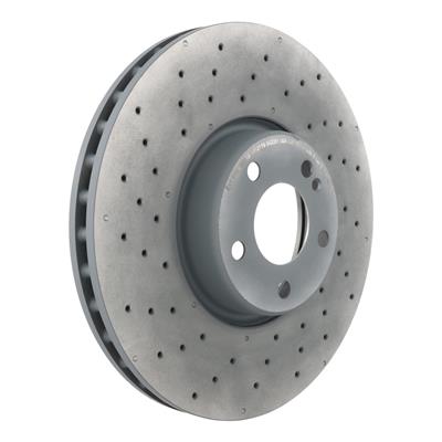 BRAKE ROTOR