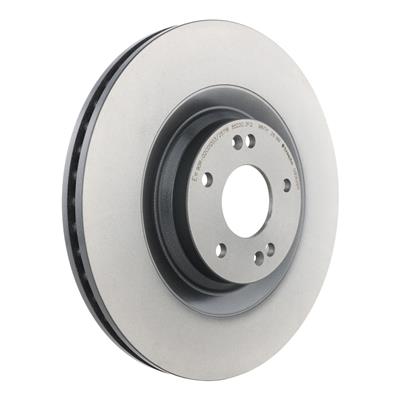 BRAKE ROTOR