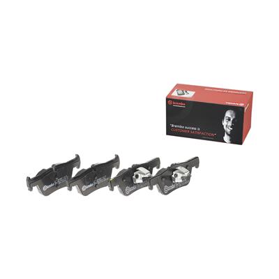 BRAKE PADS