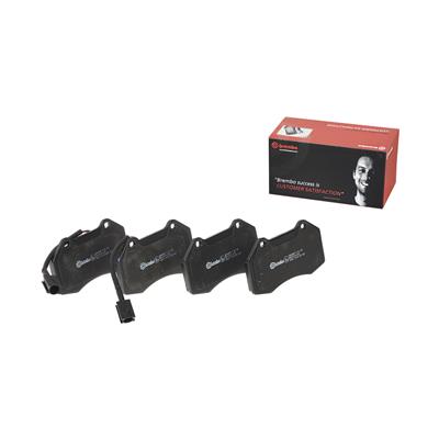 BRAKE PAD