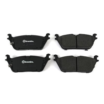 BRAKE PAD