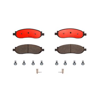 BRAKE PADS