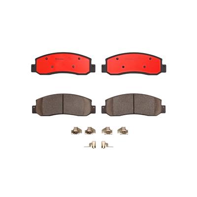 BRAKE PADS
