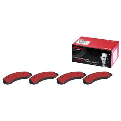 BRAKE PADS
