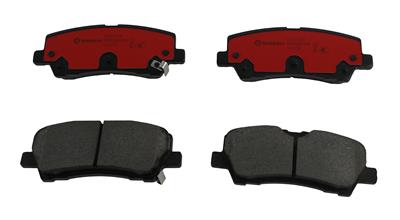 BRAKE PAD