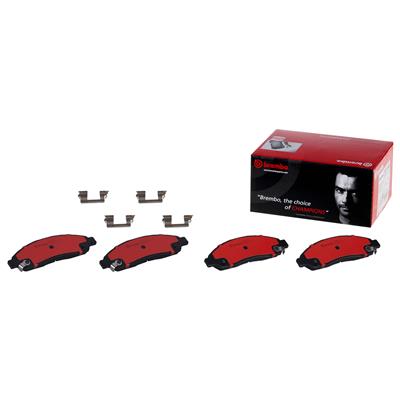 BRAKE PADS