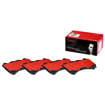 BRAKE PADS