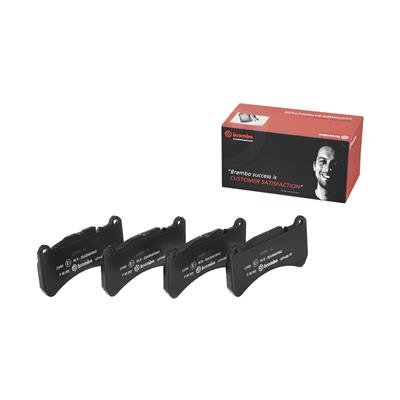 BRAKE PADS
