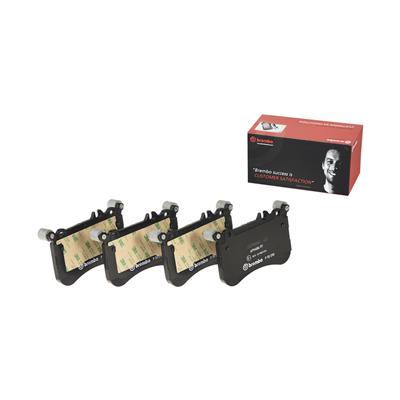 BRAKE PADS