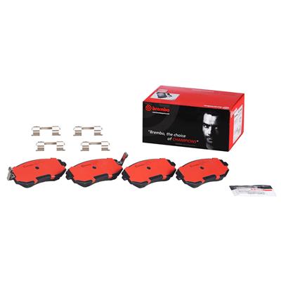 BRAKE PADS