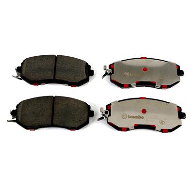 BRAKE PAD