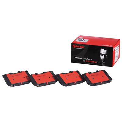 BRAKE PADS