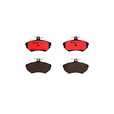 BRAKE PADS