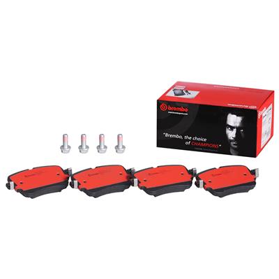 BRAKE PADS