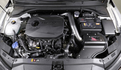 AEM Induction AEM C.A.S. 19-20 Hyundai Veloster L4-1.6L F/I Cold Air Intake 21-872C