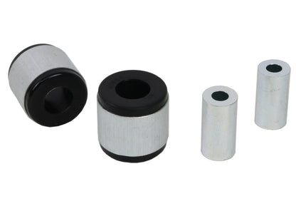 Whiteline Plus 03-06 EVO 8/9 Rear Lower Inner Control Arm Bushing Kit W62951