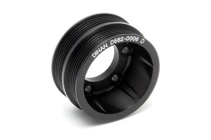 Dinan Underdrive Pulley Kit - 2008-2013 BMW M3 E90/E92/E93