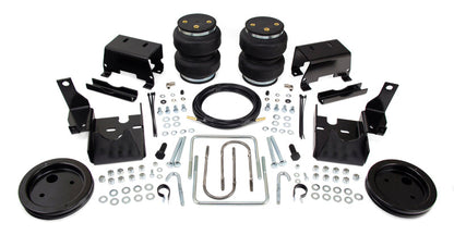 AIRLIFT Loadlifter 5000 Ultimate for 2016 Nissan Titan XD (2WD/4WD)