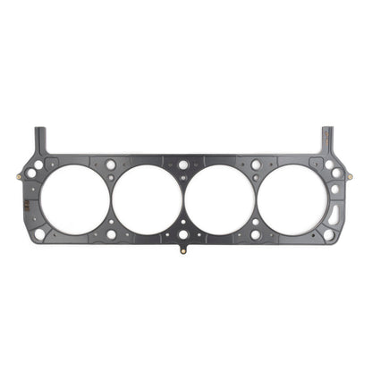 Cometic Gasket Cometic Ford 302/351W Windsor V8 .089in MLS Cylinder Head Gasket - 4.200in Bore - SVO C5485-089