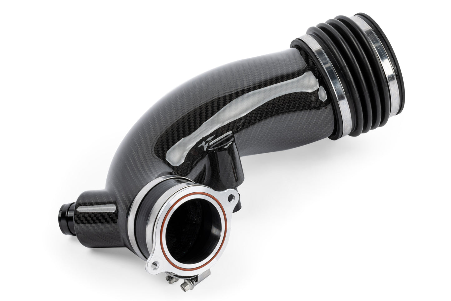 APR Carbon Fiber Intake - 3.0T A6/A7 (C8)