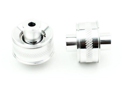 SPL Part Front Caster Rod Bushings Non-Adjustable Toyota Supra A90 GR