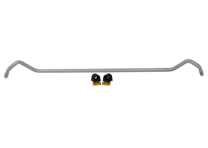 Whiteline Front Sway Bar 22mm Heavy Duty Blade Adjustable Subaru Forester 09-10
