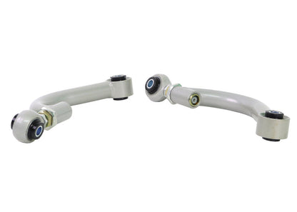 Whiteline Performance Rear Control Arm - Camber Adjustable