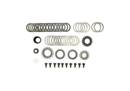 Ford Performance Parts 15-16 Mustang Super 8.8in IRS Ring Gear and Pinion installation Kit