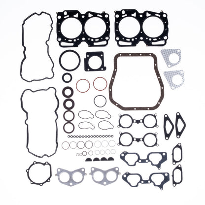 Cometic Gasket Cometic Subaru 2004-2006 EJ257 Complete Engine Gasket Kit-102mm Bore-.051in MLS Cylinder Head Gasket PRO2024C-102-051
