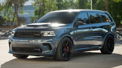 Eibach SUV Pro-Kit for 2020-2027 Dodge Durango SRT & Hellcat