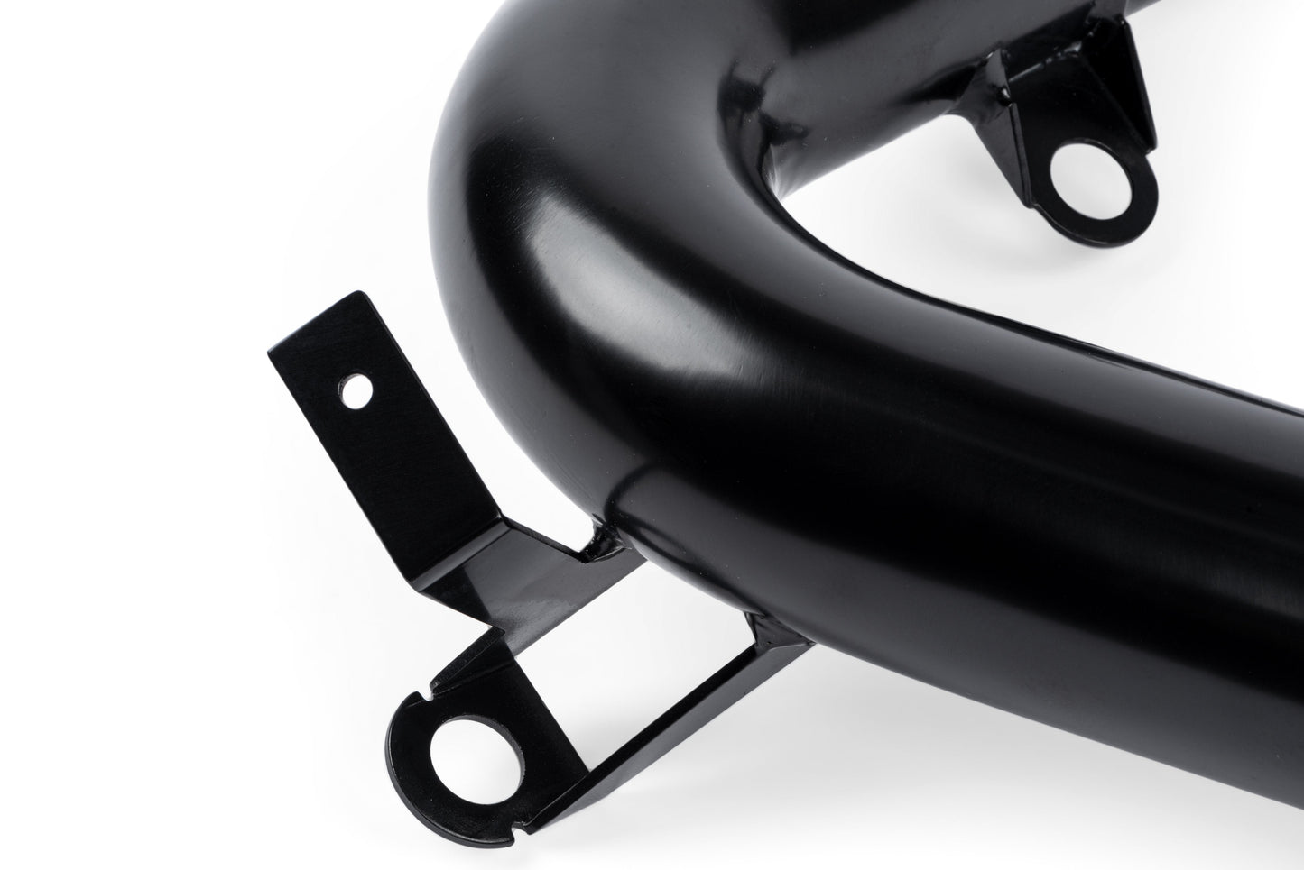 APR Charge Pipes - Throttle Body Pipe - MQB 1.8T/2.0T