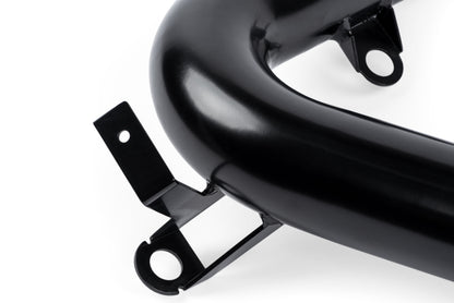 APR Charge Pipes - Throttle Body Pipe - MQB 1.8T/2.0T