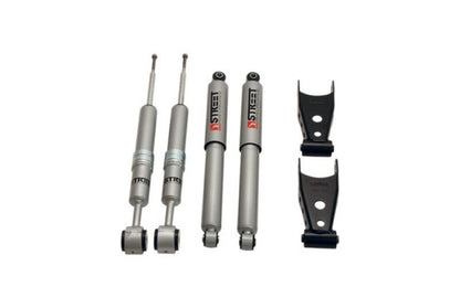 Belltech Lowering Kit With Sp Shocks 912Sp