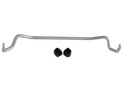Whiteline Front Sway Bar 27mm Heavy Duty BMW 135I 2008-2011