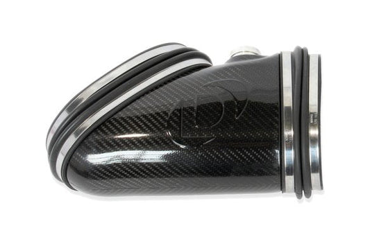 Dinan Intake Tube - 2008-2013 BMW M3 Carbon Fiber - E90/E92/E93