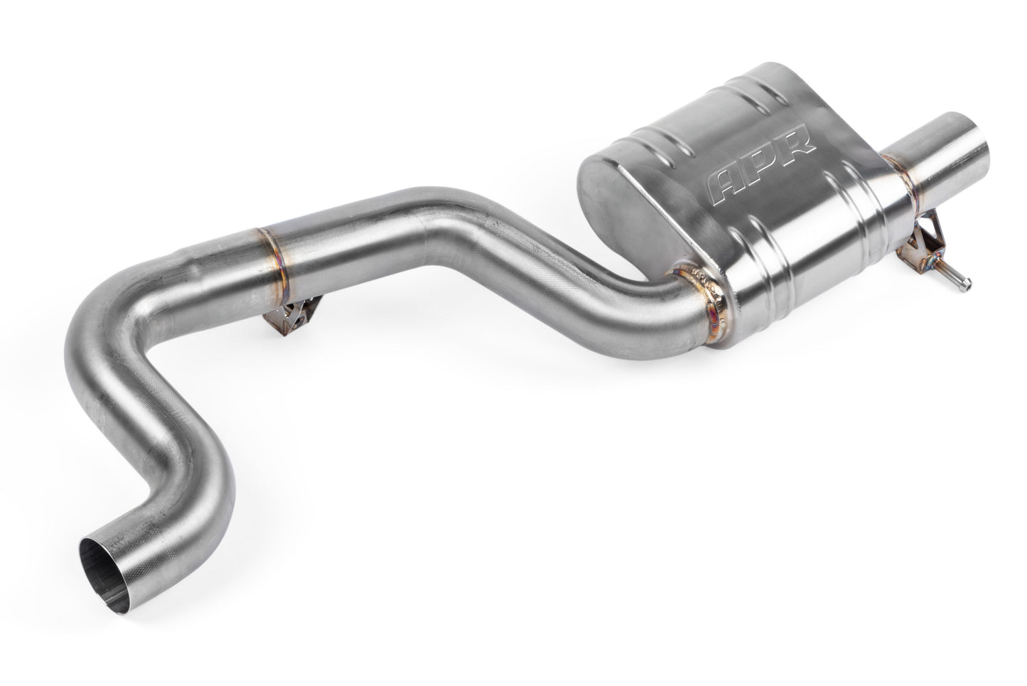 APR Catback Exhaust System - S3 Sportback (8V) / T-Roc