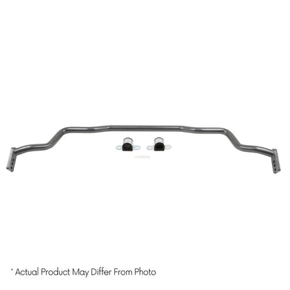 Belltech 19-21 Chevrolet Silverado / GMC Sierra 1500 Anti-Swaybar Set 9941