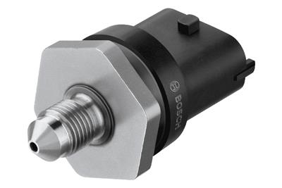 FUEL PRESSURE SENSOR