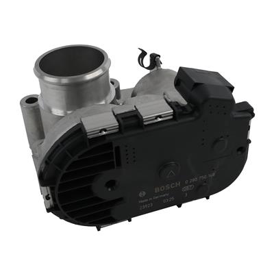 THROTTLE BODY