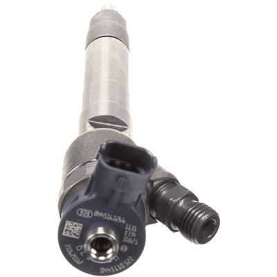 COMMON RAIL INJECTOR