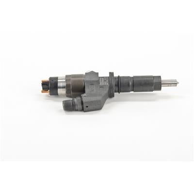 INJECTOR ASSEMBLY