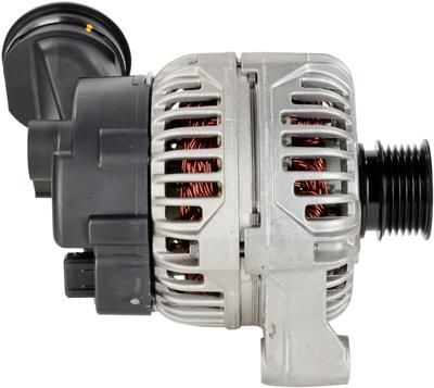 NEW ALTERNATOR