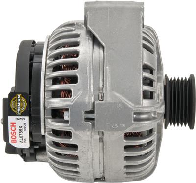 RE ALTERNATOR
