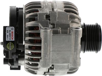 REMAN ALTERNATOR