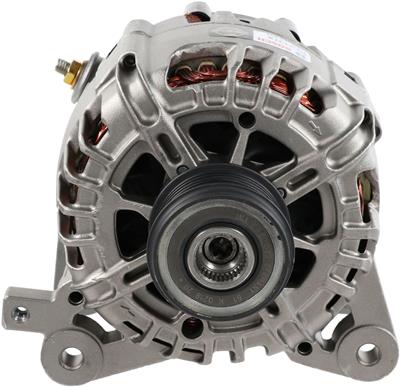 REMAN ALTERNATOR
